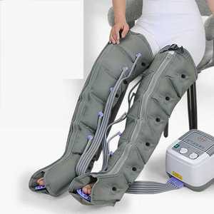 장화안마기 공기압 마사지기 하지 안마 의료기 장화