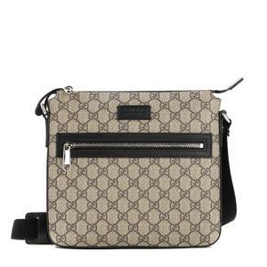 [구찌] 25SS 남성 GG 수프림 메신저백 (779865 K5RLN 9769)