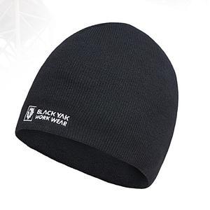 모자 벙거지 블랙야크 비니 겨울 골무모자 와치캡 챙없는모자
