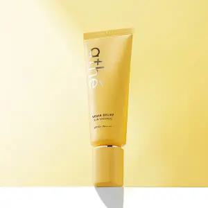 비건 릴리프 선 에센스 70ml x 2