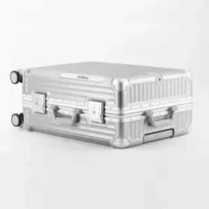 트리블 프리미엄 usb충전 28인치 클립형 폴리카보네이트 캐리어