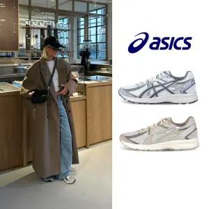 [아식스]정품 신상입고 아식스 조그 100S 운동화 2종택1