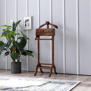 클레식 빈티지 엔틱 갤트인 엔틱 양복걸이