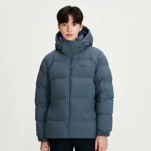 [밀레][밀레 본사] 콜드제로 중헤비 다운 점퍼_MQTWD432