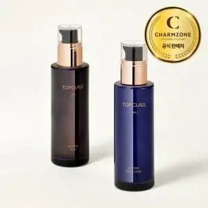 참존 탑클래스 7세대 리프팅 2종 스킨+에멀젼