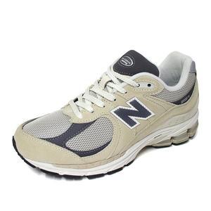 [뉴발란스] M2002 런닝화 운동화 샌드스톤 M2002RFA