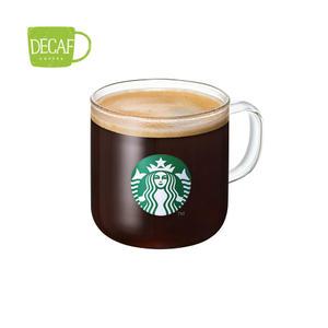 [스타벅스] 디카페인 카페 아메리카노 T