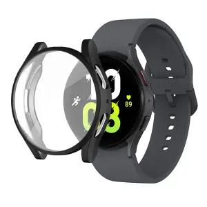 갤럭시 워치7 40mm 44mm TPU 풀커버 젤리 케이스 커버