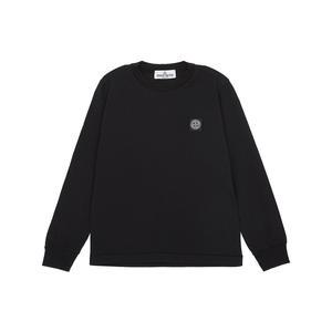 스톤아일랜드키즈 긴팔티셔츠 K1S162100003 S0047 V0029 14A (성인착용가능)