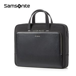 [쌤소나이트]리버티 비즈니스 캐쥬얼 서류가방, 노트북, 출장가방 / QW709002