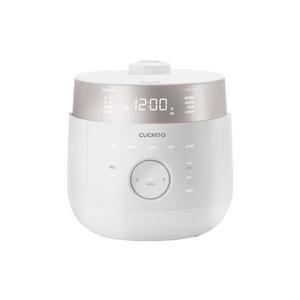 [쿠쿠] 밥솥 CRP-LHR1010FGW 무료배송