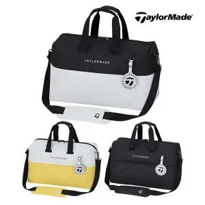 [테일러메이드] 2025 마카롱2 여성 보스턴백