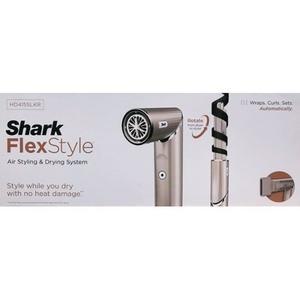 샤크플렉스 HD415SLKR 에어 스타일링 드라이기 국내정품 디지털샵