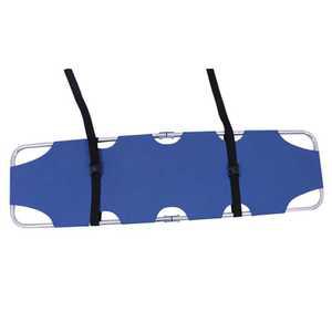 환자이송 들것 부상자 긴급 구조 병원 구급용 운반 치료 이동