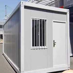 비포쉬프팅 조립식컨테이너 조립식컨테이너주택