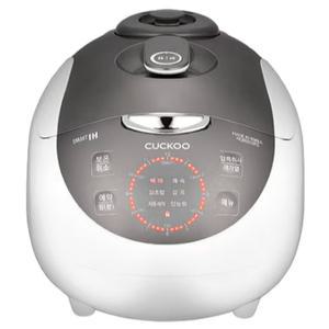 쿠쿠 미니 압력밥솥 2인용 3인용 IH 전기압력밥솥