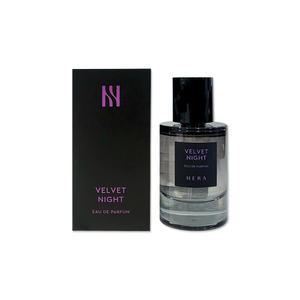 헤라 벨벳 나이트 퍼퓸 40ml 1개 여성 지일 향수 플로럴 오리엔탈 향