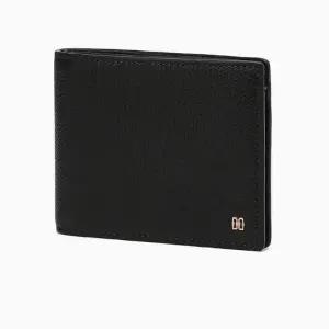 [닥스][알렉스]블랙 유럽 수입가죽 내부 체크 라인 포인트 D_s