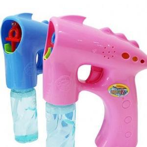 [기타]투명 LED 비눗방울기계 비눗방울 총 비누방울 기계 놀이 자동 버블 머신 건 KC인증