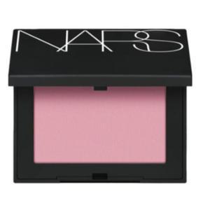 나스 NEW 블러셔 블러쉬 임패션드