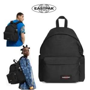 [롯데백화점]이스트팩 이스트팩 남녀공용 24리터 데일리 백팩 데이팩 블랙 EPABA04 008
