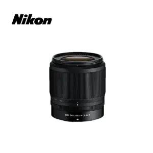 [신세계백화점] [니콘] NIKKOR Z DX 50-250mm f/4.5-6.3 VR 망원 줌렌즈 / 정품상품