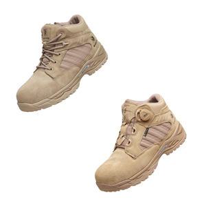 블랙야크 YAK-501,YAK-501D 사막화 경량 다이얼 안전화