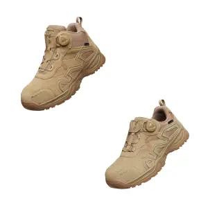 블랙야크 사막화 YAK-470D, YAK-570D 4인치,6인치 논슬립 안전화