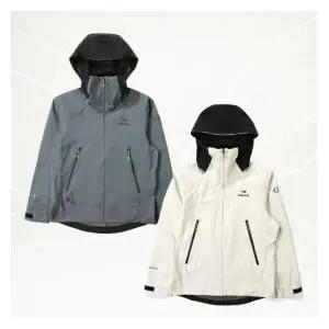 매장정품 아이더 남성 칸테 고어텍스 팩라이트 방수 자켓 DMP22701 857103