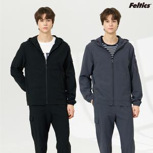 펠틱스 남성 에어리 이지 우븐 셋업 2종