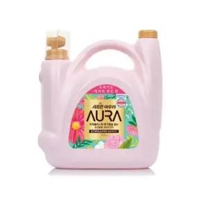 [LG생활건강] 엘지생활건강 샤프란 아우라 윌유메리미 초고농축 섬유유연제 5.5L x 2개