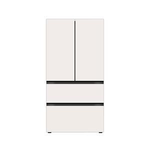 [LG]전자 오브제컬렉션 4도어 김치냉장고 Z403MEEF53 402L 무료배송상품