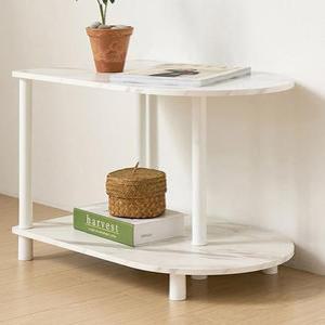 2단 침대 선반 다용도 티테이블 화분받침 선반 낮은형