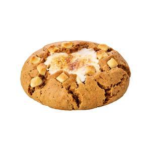 [메가MGC커피] 로얄 밀크티 스모어 쿠키