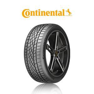 [세븐타이어]전국무료장착 콘티 ExtremeContact DWS06+ 275/40R22