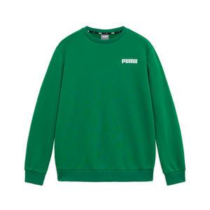[푸마 공식] 에센셜 푸마 크루 스웨트 TR (84723148)