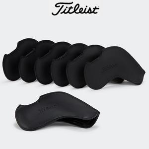 [타이틀리스트] 아이언커버 세트 TA24ICVSK