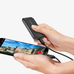 이메이션 포터블 외장SSD i9 1TB