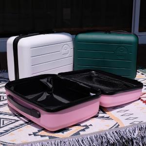 *16인치 에반 레디백 할인*/미니캐리어/여행가방/캐리어/레디백/기내용가방/16인치 레디백/사은품