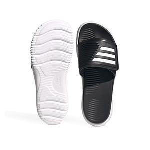 아디다스 알파리스폰스 2.0 화이트 슬리퍼 최상의쿠션감 편안함 슬라이드