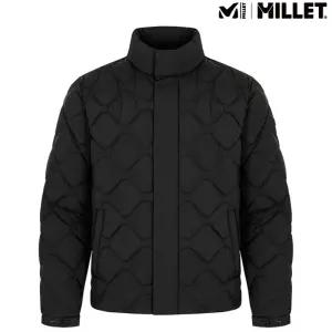 [모다아울렛][밀레]밀레 [ 25SS 신상할인 ] 남성 간절기 구스경량다운 리비에 퀼팅 다운자켓_MVUSD410_US