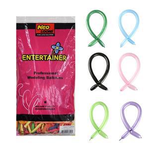 [파티쇼](네오260N요술풍선) 풍선 매직풍선