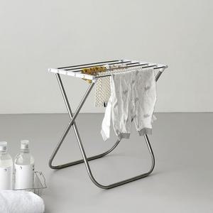 코시나 데일리 접이식 미니 빨래건조대