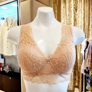 [대구백화점] [비너스]레이스 몰드컵 탑 컵란쥬 4색택1(VLGC656)