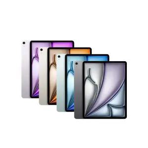 Apple 아이패드 에어 11 7세대 M3 퍼플 128GB, WiFi전용