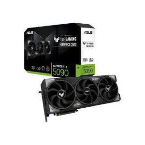 ASUS TUF Gaming 지포스 RTX 5090 D7 32GB 대원씨티에스