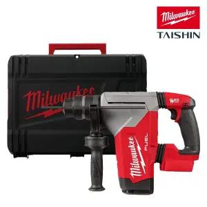 [밀워키] 충전해머드릴 M18 FHP-0X0(배터리X,충전기X)