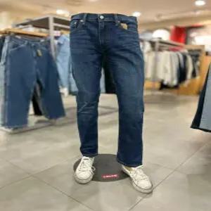 [리바이스] 리바이스 남성 513 슬림스트레이트 청바지 (08513-934)