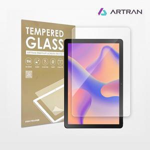 [아트란]큐패드 공용 태블릿pc 10.1인치 강화유리필름 (IB101F Pro, AZ101F 공용)