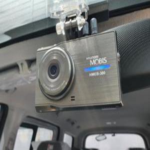 현대모비스 HMEB-300 블랙박스 32G 배선호환 신제품